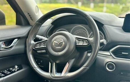 Mazda CX-5 II, 2021 год, 2 380 000 рублей, 6 фотография