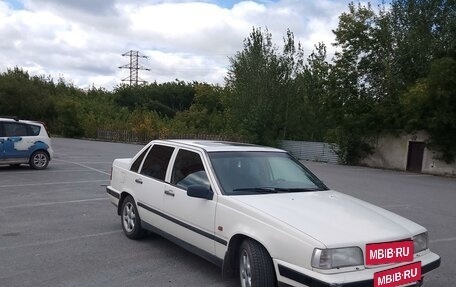 Volvo 850, 1993 год, 400 000 рублей, 6 фотография