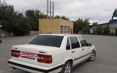 Volvo 850, 1993 год, 400 000 рублей, 8 фотография