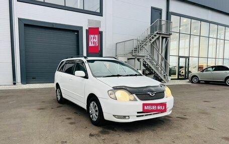 Toyota Corolla, 2001 год, 799 000 рублей, 8 фотография