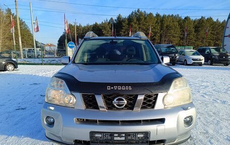 Nissan X-Trail, 2008 год, 894 995 рублей, 2 фотография