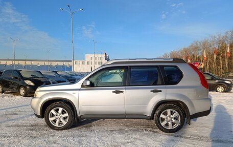 Nissan X-Trail, 2008 год, 894 995 рублей, 4 фотография