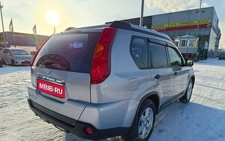 Nissan X-Trail, 2008 год, 894 995 рублей, 7 фотография