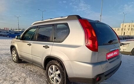 Nissan X-Trail, 2008 год, 894 995 рублей, 5 фотография