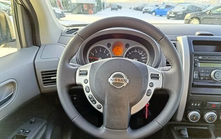 Nissan X-Trail, 2008 год, 894 995 рублей, 16 фотография