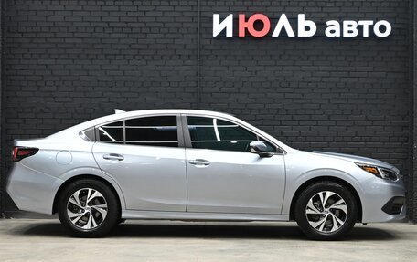 Subaru Legacy VII, 2020 год, 2 500 000 рублей, 8 фотография