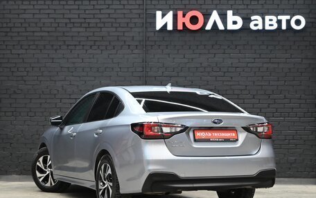 Subaru Legacy VII, 2020 год, 2 500 000 рублей, 5 фотография