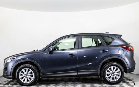 Mazda CX-5 II, 2015 год, 2 049 000 рублей, 8 фотография