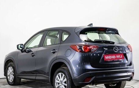 Mazda CX-5 II, 2015 год, 2 049 000 рублей, 7 фотография