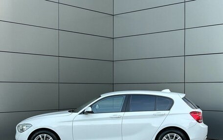 BMW 1 серия, 2012 год, 1 099 000 рублей, 2 фотография