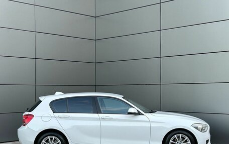 BMW 1 серия, 2012 год, 1 099 000 рублей, 6 фотография