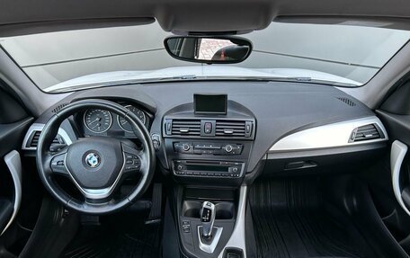 BMW 1 серия, 2012 год, 1 099 000 рублей, 15 фотография