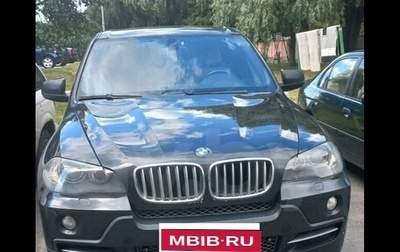 BMW X5, 2007 год, 1 550 000 рублей, 1 фотография