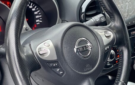 Nissan Juke II, 2013 год, 1 399 000 рублей, 20 фотография