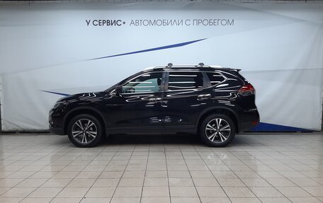 Nissan X-Trail, 2021 год, 2 730 000 рублей, 2 фотография