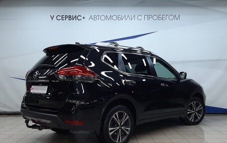 Nissan X-Trail, 2021 год, 2 730 000 рублей, 3 фотография