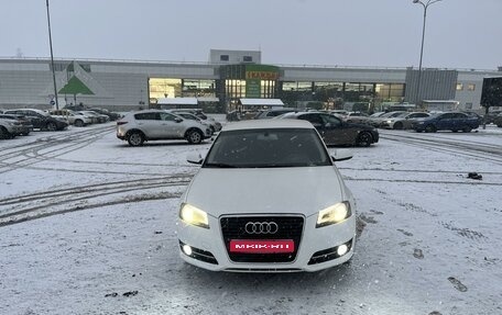 Audi A3, 2013 год, 1 160 000 рублей, 1 фотография