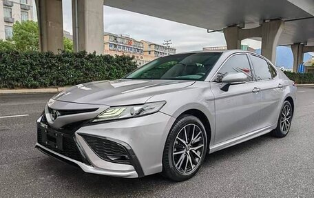 Toyota Camry, 2022 год, 3 050 000 рублей, 1 фотография