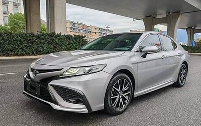 Toyota Camry, 2022 год, 3 050 000 рублей, 1 фотография