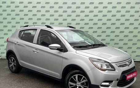 Lifan X50, 2017 год, 695 000 рублей, 1 фотография