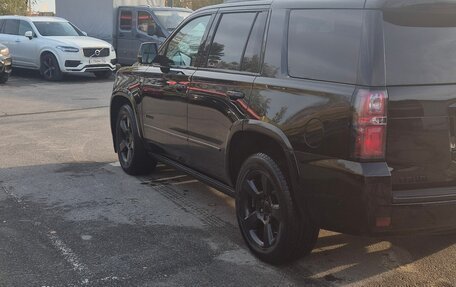 Chevrolet Tahoe IV, 2020 год, 5 500 000 рублей, 6 фотография