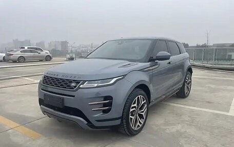 Land Rover Range Rover Evoque II, 2021 год, 3 400 000 рублей, 1 фотография