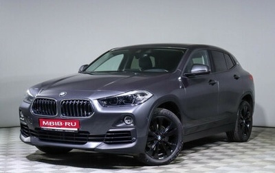 BMW X2, 2020 год, 2 980 000 рублей, 1 фотография