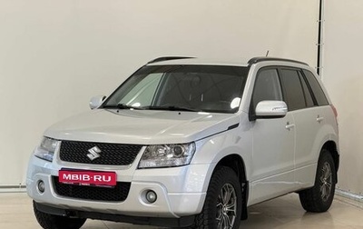 Suzuki Grand Vitara, 2010 год, 1 135 000 рублей, 1 фотография