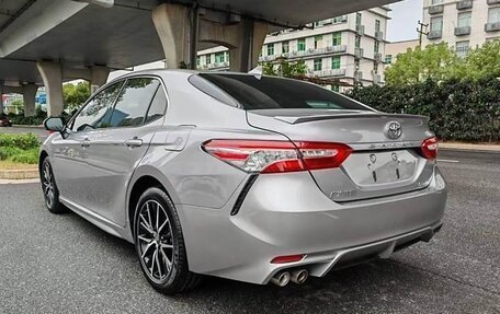 Toyota Camry, 2022 год, 3 050 000 рублей, 5 фотография