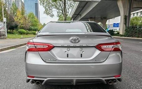 Toyota Camry, 2022 год, 3 050 000 рублей, 4 фотография