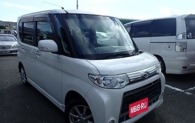 Daihatsu Tanto III, 2011 год, 588 488 рублей, 1 фотография