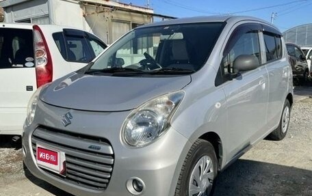 Suzuki Alto, 2011 год, 588 488 рублей, 1 фотография