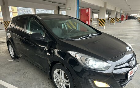 Hyundai i30 II рестайлинг, 2013 год, 1 280 000 рублей, 26 фотография