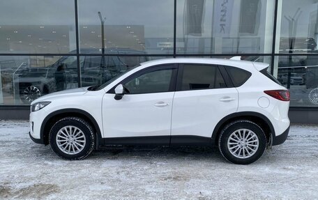 Mazda CX-5 II, 2013 год, 1 535 000 рублей, 6 фотография