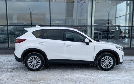 Mazda CX-5 II, 2013 год, 1 535 000 рублей, 5 фотография