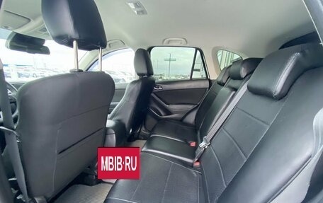 Mazda CX-5 II, 2013 год, 1 535 000 рублей, 13 фотография