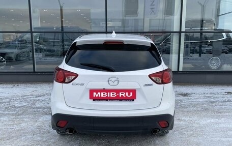 Mazda CX-5 II, 2013 год, 1 535 000 рублей, 8 фотография