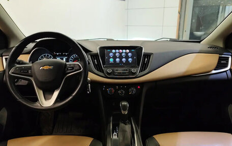 Chevrolet Cruze II, 2020 год, 1 579 000 рублей, 10 фотография