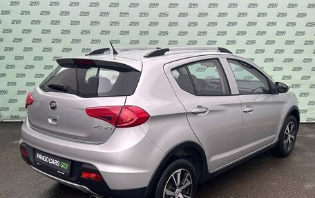 Lifan X50, 2017 год, 695 000 рублей, 7 фотография