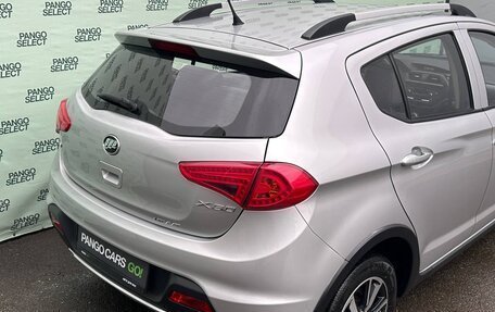 Lifan X50, 2017 год, 695 000 рублей, 8 фотография