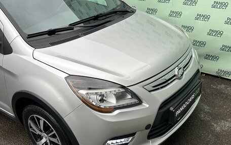 Lifan X50, 2017 год, 695 000 рублей, 10 фотография