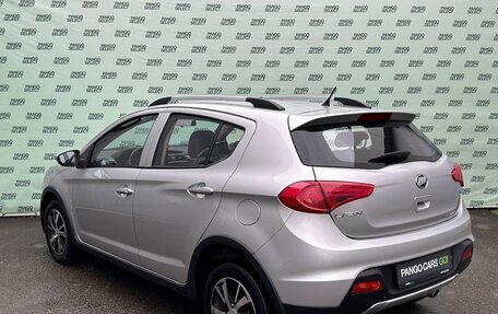 Lifan X50, 2017 год, 695 000 рублей, 5 фотография