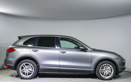 Porsche Cayenne III, 2011 год, 2 100 000 рублей, 4 фотография