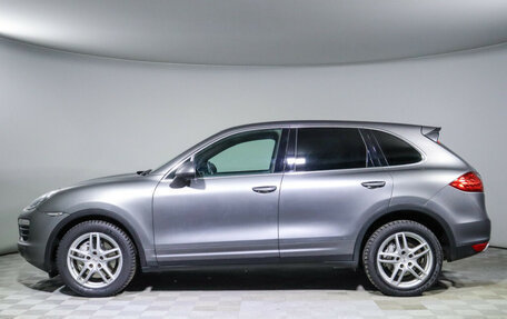 Porsche Cayenne III, 2011 год, 2 100 000 рублей, 8 фотография