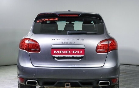 Porsche Cayenne III, 2011 год, 2 100 000 рублей, 6 фотография