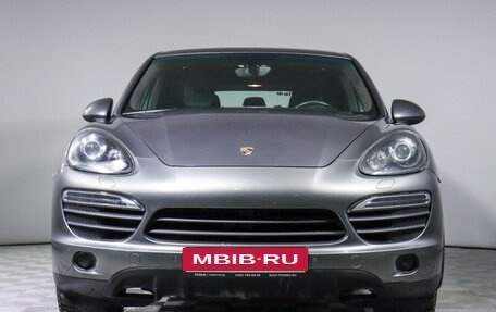 Porsche Cayenne III, 2011 год, 2 100 000 рублей, 2 фотография