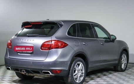 Porsche Cayenne III, 2011 год, 2 100 000 рублей, 5 фотография