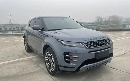 Land Rover Range Rover Evoque II, 2021 год, 3 400 000 рублей, 3 фотография