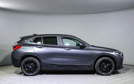 BMW X2, 2020 год, 2 980 000 рублей, 4 фотография