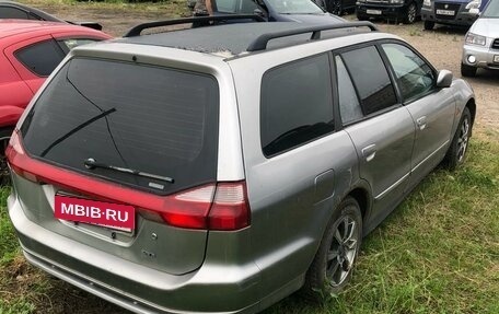 Mitsubishi Legnum, 1999 год, 269 000 рублей, 3 фотография